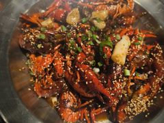 -一棠龙虾•王牌虾球(楚河汉街店)