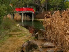 -美兰湖景区