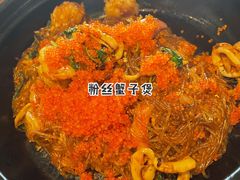 -星叶·东南亚料理(宁波万象汇店)