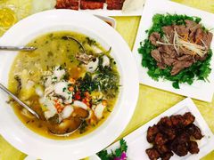 -九大簋家宴(北京路店)