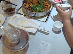 -黄记煌三汁焖锅(万达广场店)