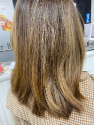 -CUT CUT Hair Salon