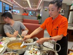 -蝎王府羊蝎子(天通苑店)