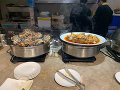 -海玥荟海鲜姿造自助餐厅(欧罗巴广场店)
