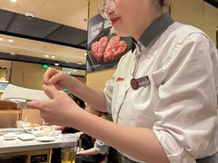 -海底捞火锅(杭州天虹购物中心店)