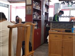 大堂-金生隆(六铺炕店)