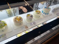 -卷心卷意·轻甜蛋糕(新光天地店)