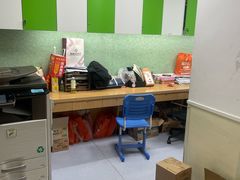 -昂立青少儿成长中心(杨浦国和1000校区)