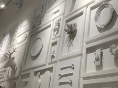 -娜娜家•Nana’s restaurant (爱琴海店)