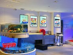 -金苑海鲜酒家(来魅力店)