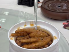 -凤凰楼酒家·粤宴点心(华强北店)