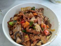 -周记热干面豆皮大王(桃花东街店)