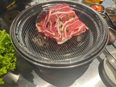 -大叹号·朝鲜族烤肉(潍坊泰华城店)