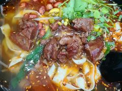 -张飞牛肉(观前街店)