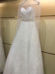 点击看大图 -南京宝娜嫁衣婚纱礼服馆(中央路店)