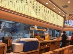 -陳香貴·兰州牛肉面(上海长风大悦城店)
