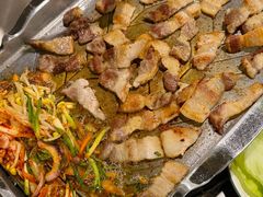-李氏烤肉店