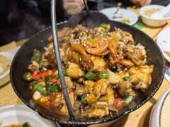 -我家福厨(万达中餐厅店)