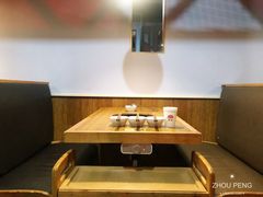 卡座-傣妹火锅(南京东路一店)