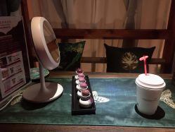-琦品高端美容SPA会所