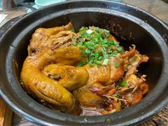 -土灶头·土菜文化的传承者(西演茅店)