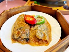 -杭州钱江新城万怡酒店-西餐厅