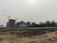 -朱辛庄(地铁站)