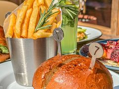 -尚牛社会 Beef & Liberty(金桥EKA天物店)