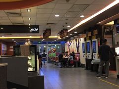 大堂-麦当劳(小白楼店)
