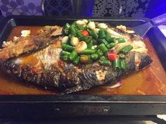 -炉鱼(爱琴海购物公园店)