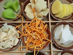-芈重山老火锅(广州首店)