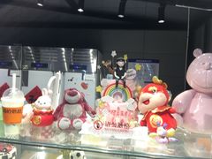 -CAKEBOSS蛋糕老板(东直门来福士店)