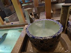 -碧水豪园·足浴·SPA·汗蒸·那须汤泉(中山东路店)