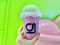 -gleeglee乐溢亦茶(合生汇店)