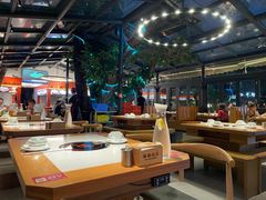 -海岛八号龙虾烧烤田鸡(蓝天路总店)