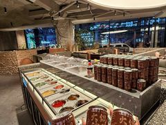 -宽巷子成都火锅(南站店)