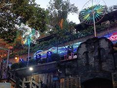 -鸿恩陶然大观园