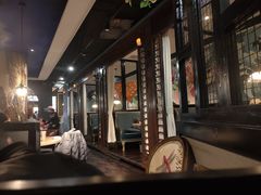 -茉莉餐厅(亳州高新万达广场希夷大道店)