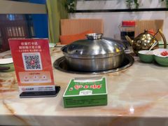 -四季合味椰子鸡(南山大冲店)