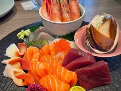 -炙柒Sekinana·精致料理 烧鸟·铁板烧(海上世界店)