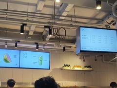 -喜茶(广州北京路惠福东店)