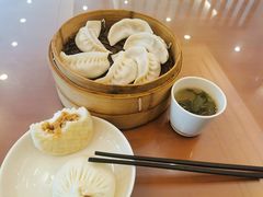 -花园茶楼(东方百合园店)