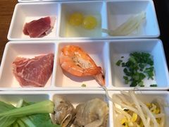 -云海肴·汽锅鸡·云南菜(苏州中心店)