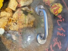 -缘福乡村铁锅炖民宿(八达岭店)