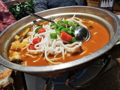 -几荷·恰似故人来(秀水广场店)