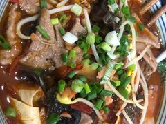 -梓袍面庄(渝北店)