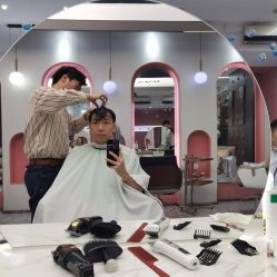 -芭莎造型·BAZAAR SALON