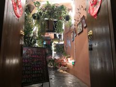 -胖子菜馆(花园餐厅店)