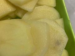 -心怡东北烤冷面(赤峰路店)