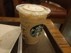 -星巴克(福州万象九宜城分店)